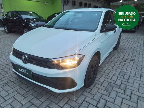 VOLKSWAGEN POLO 1.0 MPI TRACK MANUAL VOLKSWAGEN POLO 1.0 MPI TRACK MANUAL